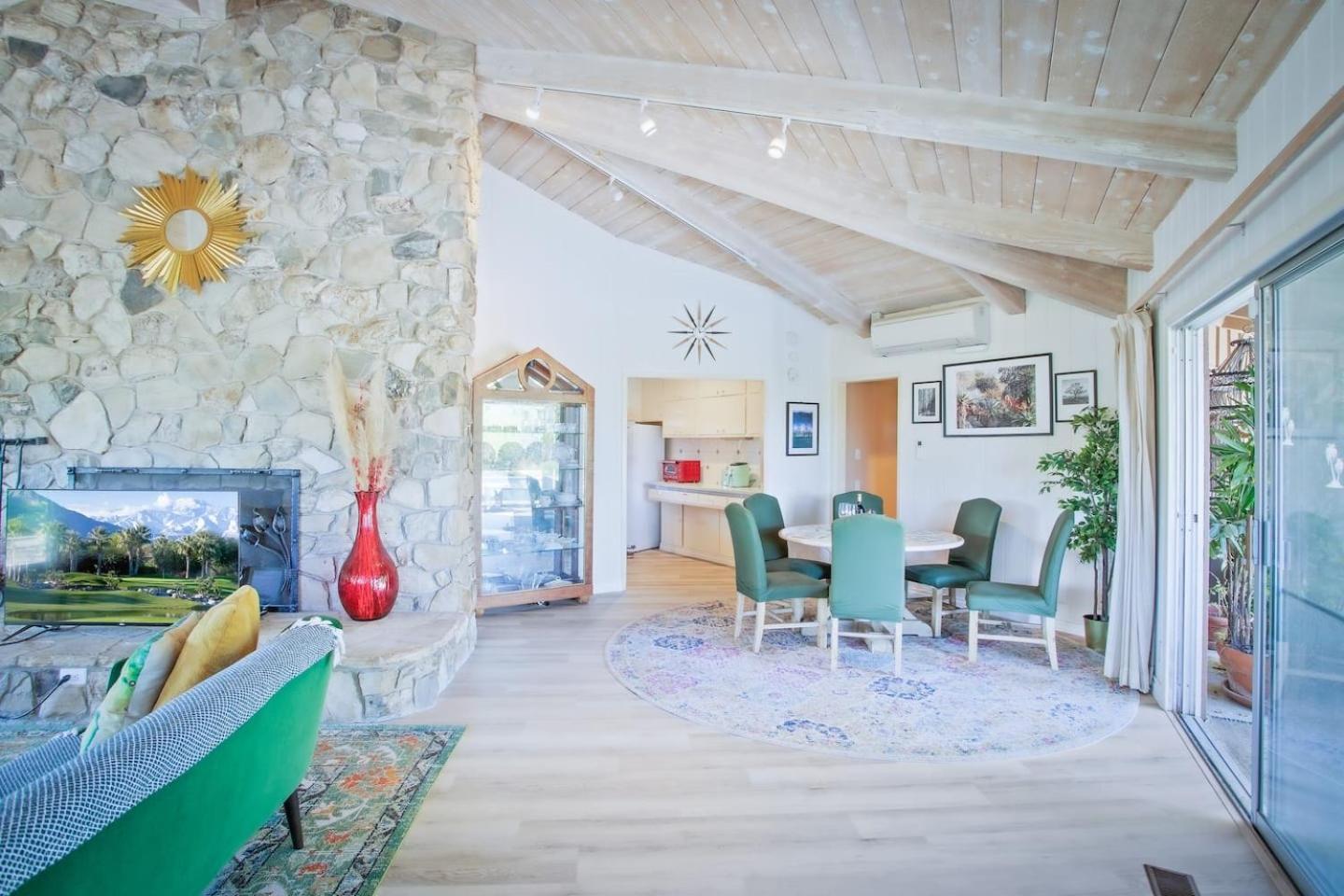 Nature Focused Villa Designed For Wellness Fallbrook Exteriér fotografie