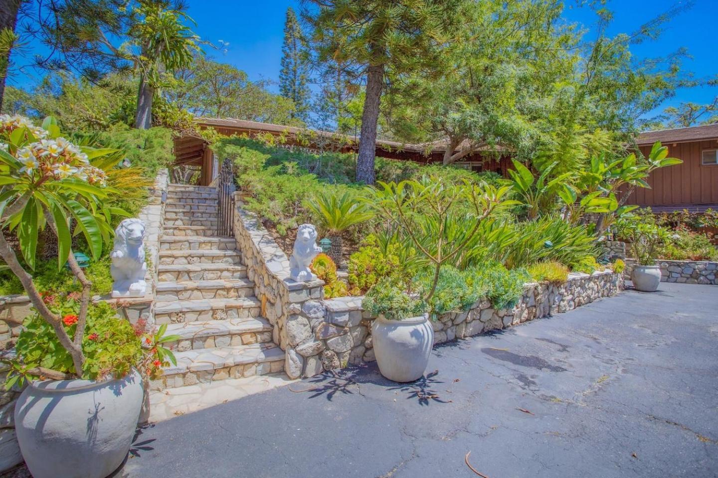 Nature Focused Villa Designed For Wellness Fallbrook Exteriér fotografie