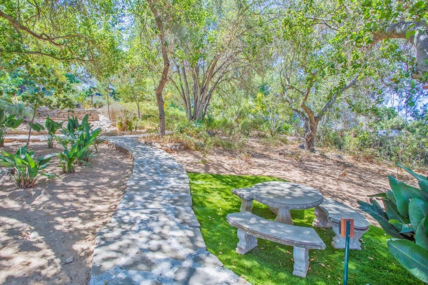 Nature Focused Villa Designed For Wellness Fallbrook Exteriér fotografie