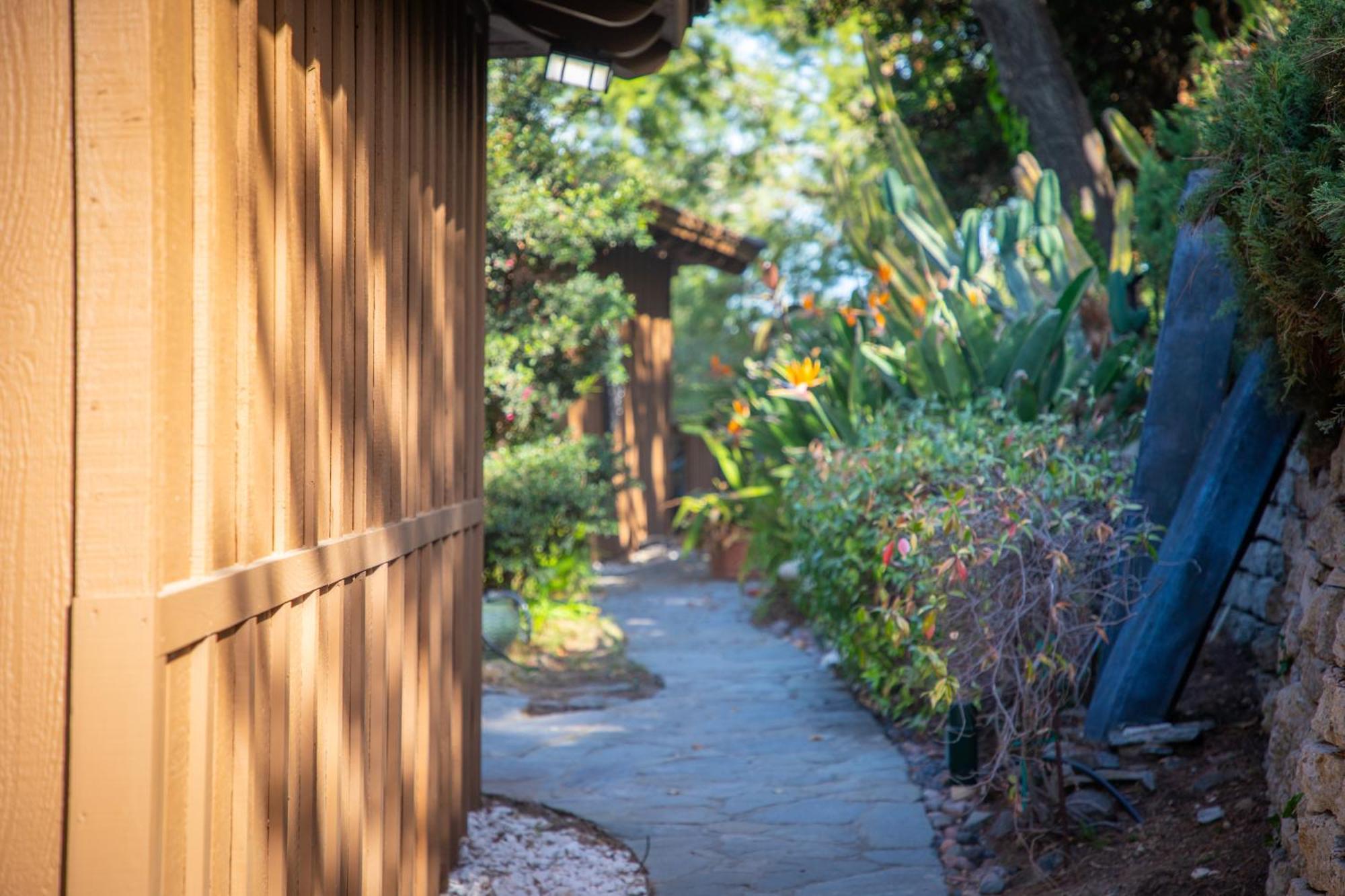 Nature Focused Villa Designed For Wellness Fallbrook Exteriér fotografie