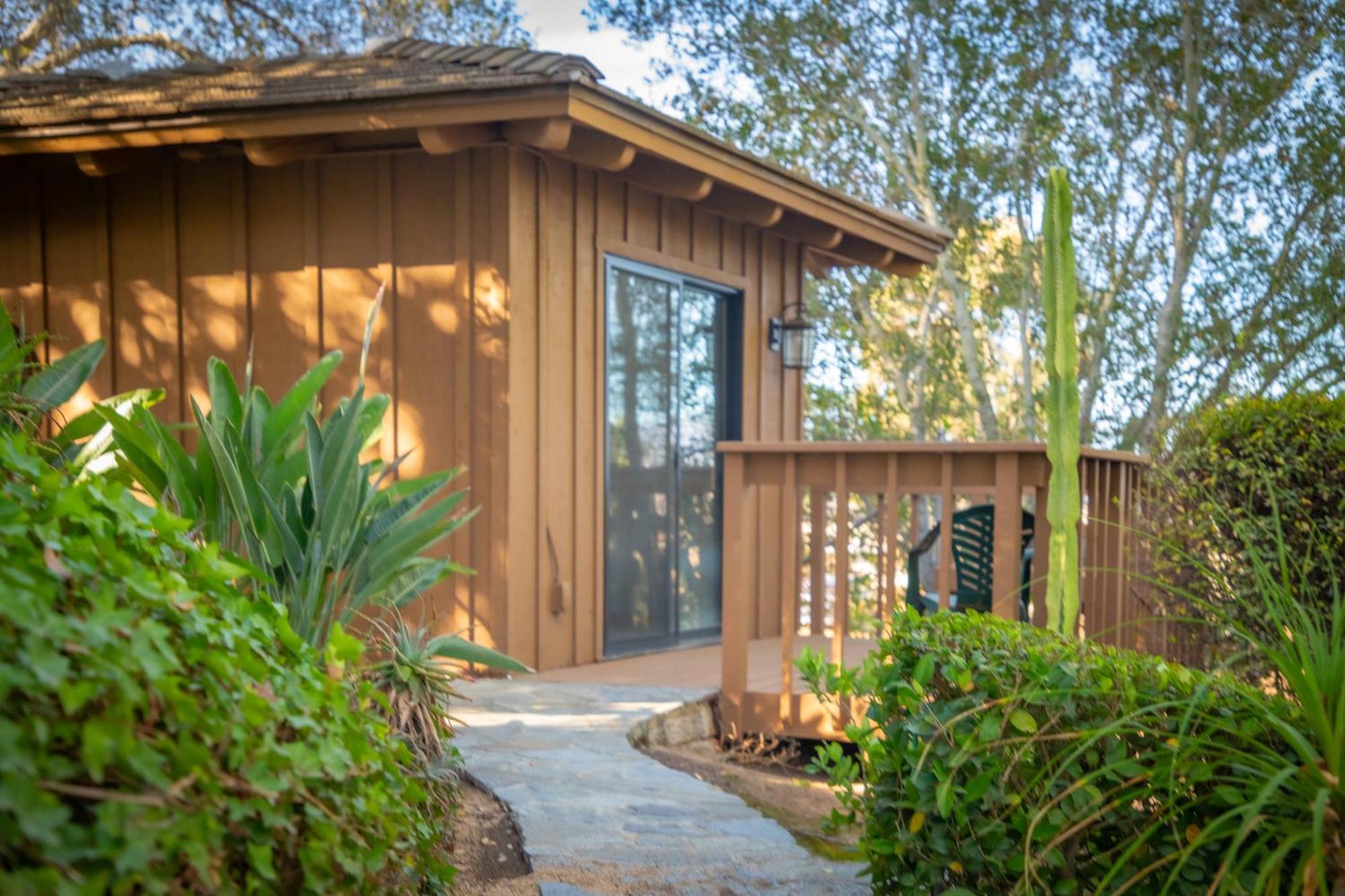 Nature Focused Villa Designed For Wellness Fallbrook Exteriér fotografie